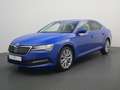 Skoda Superb Limousine Ambition DSG APPS+ALARM+AHK+KAM Blau - thumbnail 1