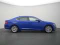 Skoda Superb Limousine Ambition DSG APPS+ALARM+AHK+KAM Blau - thumbnail 6
