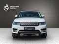 Land Rover Range Rover Sport 3.0TDV6 Pano./Kamera/Leder/AHK Weiß - thumbnail 8