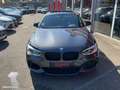 BMW 140 SERIE (F21-F20) M140IA 340CH 3P Gris - thumbnail 2