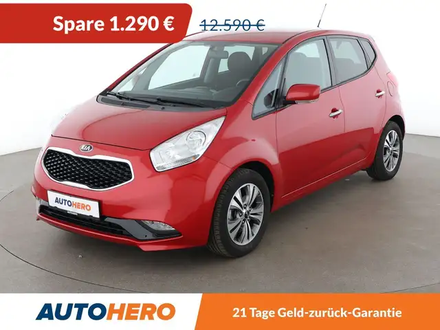 Kia Venga