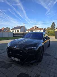 M760eXAS PHEV (420 kW)
