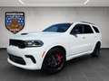 Dodge Durango 5,7l R/T HEMI SRT Paket,ACC,Brembo Blanc - thumbnail 1