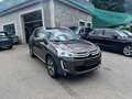 Citroen C4 Aircross Exclusive 4WD Brun - thumbnail 7