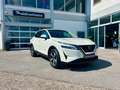 Nissan Qashqai Qashqai MHEV 158 CV Xtronic N-Connecta Blanc - thumbnail 3