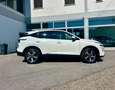 Nissan Qashqai Qashqai MHEV 158 CV Xtronic N-Connecta Blanc - thumbnail 4