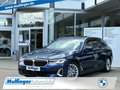 BMW 530 e xDr.T..HUD ACC Kamera Laser PanoD.AHK 18" PDC Blau - thumbnail 1