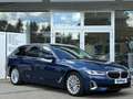 BMW 530 e xDr.T..HUD ACC Kamera Laser PanoD.AHK 18" PDC Blau - thumbnail 5