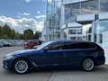 BMW 530 e xDr.T..HUD ACC Kamera Laser PanoD.AHK 18" PDC Blau - thumbnail 6