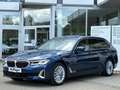 BMW 530 e xDr.T..HUD ACC Kamera Laser PanoD.AHK 18" PDC Blau - thumbnail 3