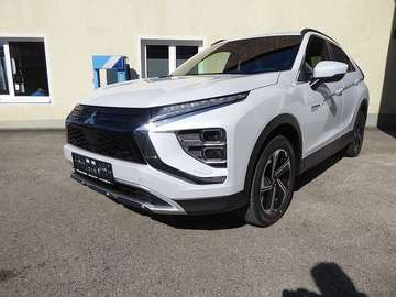 2,4 PHEV 4WD Intense+ CVT Aut.