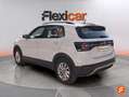 Volkswagen T-Cross 1.0 TSI Advance 81kW Blanco - thumbnail 7