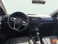 Volkswagen T-Cross 1.0 TSI Advance 81kW Blanco - thumbnail 13