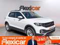 Volkswagen T-Cross 1.0 TSI Advance 81kW Blanco - thumbnail 1