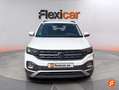 Volkswagen T-Cross 1.0 TSI Advance 81kW Blanco - thumbnail 2