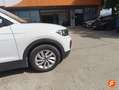 Volkswagen T-Cross 1.0 TSI Advance 81kW Blanco - thumbnail 27