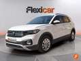 Volkswagen T-Cross 1.0 TSI Advance 81kW Blanco - thumbnail 3