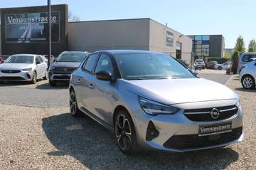 Corsa 1.2 Turbo GS Line S/S ***AUTOMAAT***