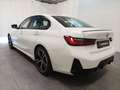 BMW 320 3er - 320 e M Sport Navi|LED|Lenkr & Sitzhzg. Fehér - thumbnail 4
