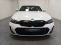BMW 320 3er - 320 e M Sport Navi|LED|Lenkr & Sitzhzg. Fehér - thumbnail 2