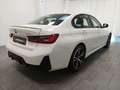 BMW 320 3er - 320 e M Sport Navi|LED|Lenkr & Sitzhzg. Fehér - thumbnail 5
