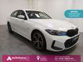 BMW 320 3er - 320 e M Sport Navi|LED|Lenkr & Sitzhzg. Fehér - thumbnail 1
