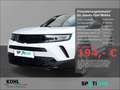 Opel Mokka GS 1.2 Turbo 136PS LED Navi Klimaautom Blanc - thumbnail 1