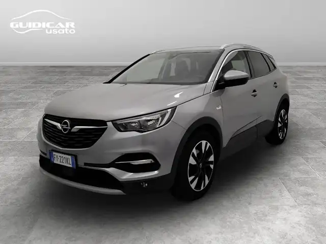 Opel Grandland X 1.5 ecotec Innovation s&s 130cv at6