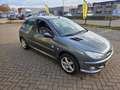 Peugeot 206 1.4 Génération/TREKHAAK Gris - thumbnail 8