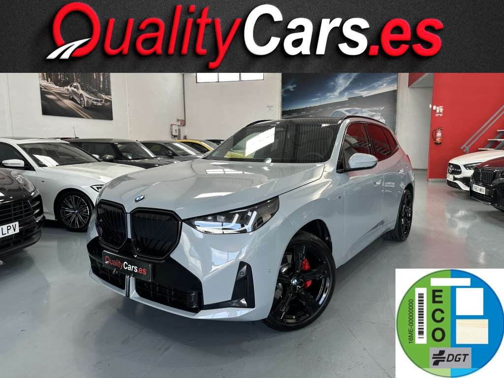 BMW X3 xDrive 20dA M Sport Pro - foto 1