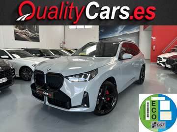 xDrive 20dA M Sport Pro