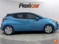 Nissan Micra IG-T 74 kW (100 CV) E6D Acenta Azul - thumbnail 3