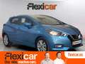 Nissan Micra IG-T 74 kW (100 CV) E6D Acenta Azul - thumbnail 1