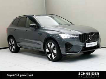 Ultra, T6 Plug-in Hybrid, Elektrisch/Benz