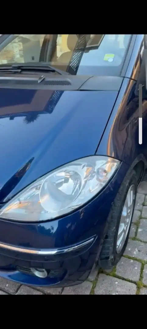 Mercedes-Benz A 170 Elegance - 2