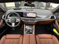 BMW X6 xDrive40d MSport PANO AHK DA PROF PA PROF 22" Noir - thumbnail 5