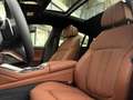 BMW X6 xDrive40d MSport PANO AHK DA PROF PA PROF 22" Noir - thumbnail 15