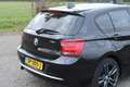 BMW 116 116i Business+ Zwart - thumbnail 2