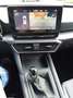 SEAT Leon Leon 2.0 TDI Style RFK/NAVI/SHZ/VIRTUAL Blau - thumbnail 2