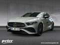 Mercedes-Benz A 180 d Kompaktlimousine AMG, AHV, Night Paket Grigio - thumbnail 1