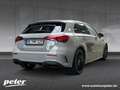 Mercedes-Benz A 180 d Kompaktlimousine AMG, AHV, Night Paket Grigio - thumbnail 4