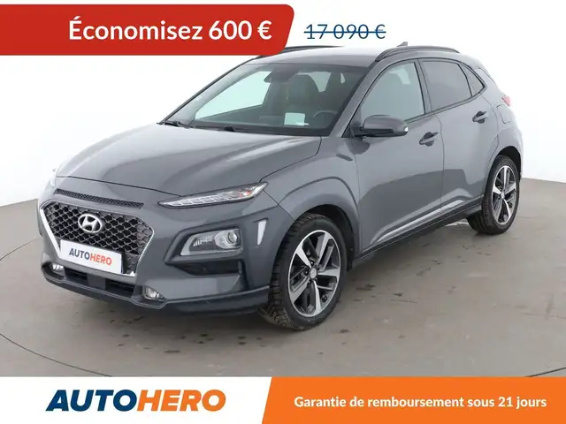 Hyundai 1.6 T-GDi Executive 4WD DCT-7