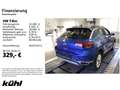Volkswagen T-Roc 1.5 TSI DSG Style ACC/AHK/Pano/Kamera/Navi Blau - thumbnail 2