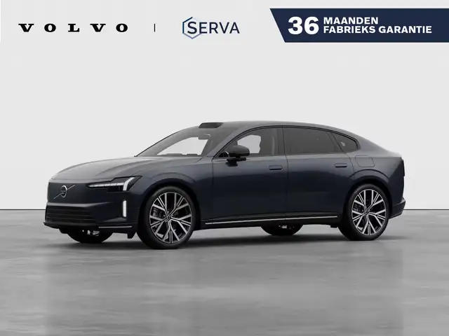 Volvo ES90 Twin Motor Performance Ultra Launch Ed. 106 k