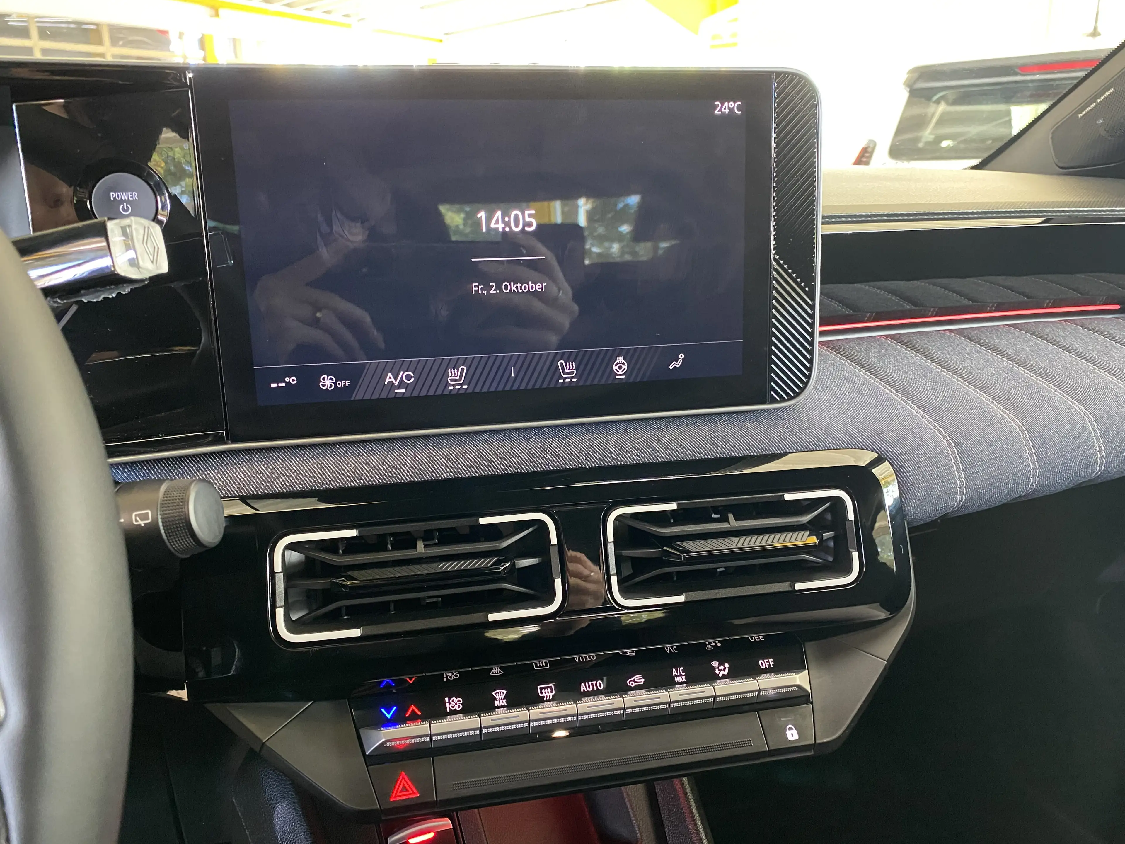 Renault R 5 150, Techno150 Comfort Range (52kWh) — photo 15