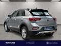 Volkswagen T-Roc 2022 T-Roc 1.5 tsi Life dsg Argento - thumbnail 3
