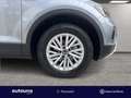 Volkswagen T-Roc 2022 T-Roc 1.5 tsi Life dsg Argento - thumbnail 10