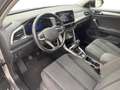Volkswagen T-Roc 2022 T-Roc 1.5 tsi Life dsg Argento - thumbnail 11