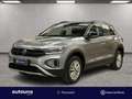 Volkswagen T-Roc 2022 T-Roc 1.5 tsi Life dsg Argento - thumbnail 1