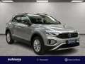 Volkswagen T-Roc 2022 T-Roc 1.5 tsi Life dsg Argento - thumbnail 7